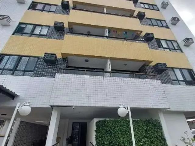 Apartamento venda em Região Geográfica Imediata do Recife, Região Metropolitana do Recife