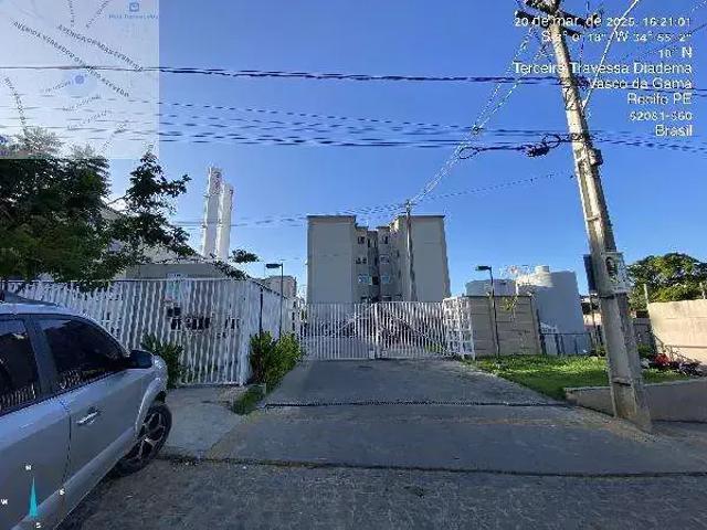 Apartamento venda em Região Geográfica Imediata do Recife, Região Metropolitana do Recife