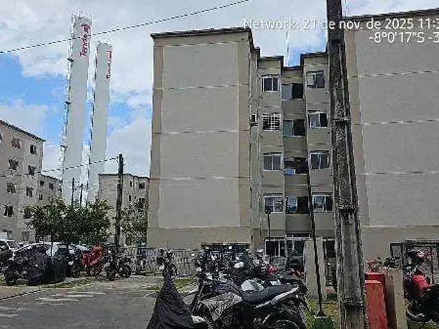 Apartamento venda em Região Geográfica Imediata do Recife, Região Metropolitana do Recife