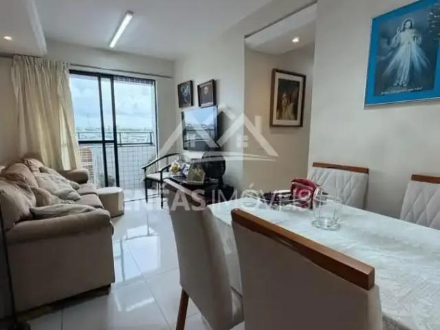 Apartamento venda em Região Geográfica Imediata do Recife, Região Metropolitana do Recife