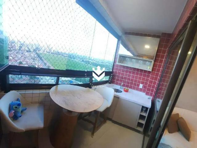 Apartamento venda em Região Geográfica Imediata do Recife, Região Metropolitana do Recife