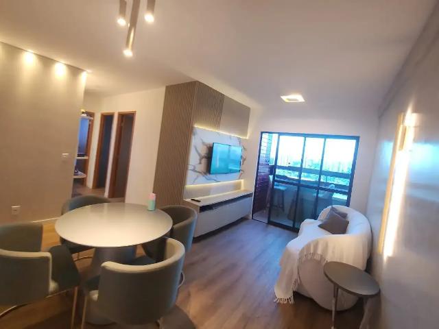 Apartamento venda em Região Geográfica Imediata do Recife, Região Metropolitana do Recife