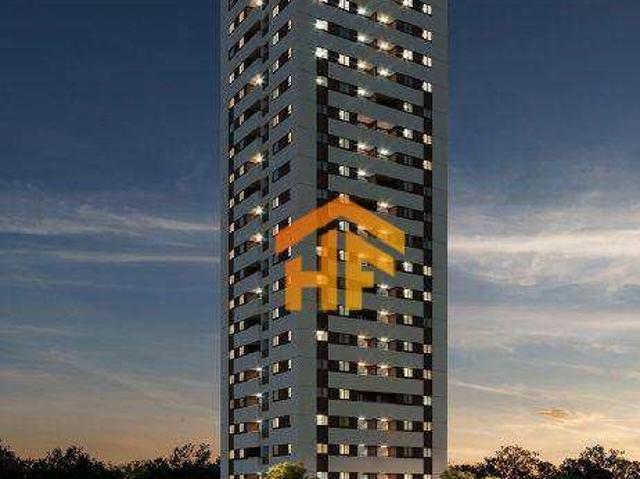 Apartamento venda em Região Geográfica Imediata do Recife, Região Metropolitana do Recife