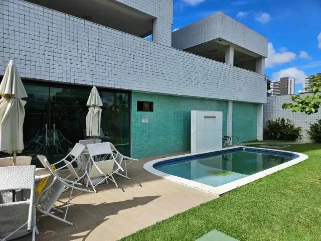 Apartamento venda em Região Geográfica Imediata do Recife, Região Metropolitana do Recife