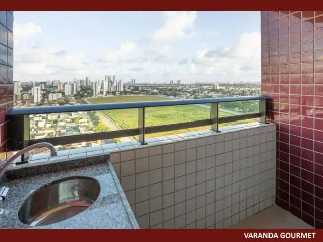 Apartamento venda em Região Geográfica Imediata do Recife, Região Metropolitana do Recife