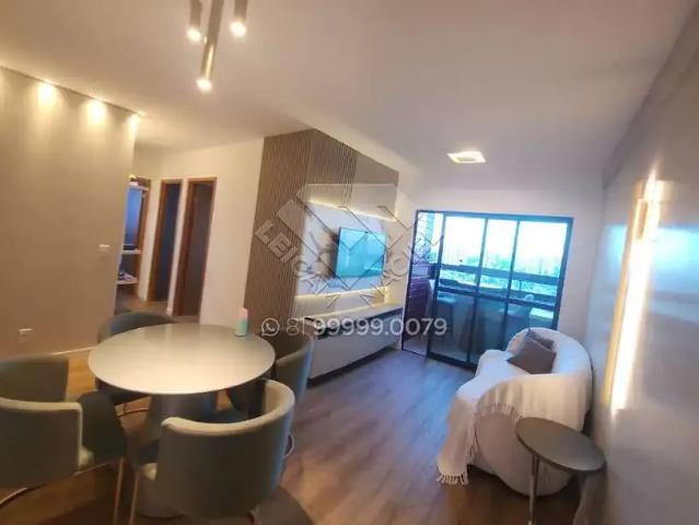 Apartamento venda em Região Geográfica Imediata do Recife, Região Metropolitana do Recife