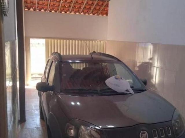 Apartamento venda em Vale das Esmeraldas I, Esmeraldas