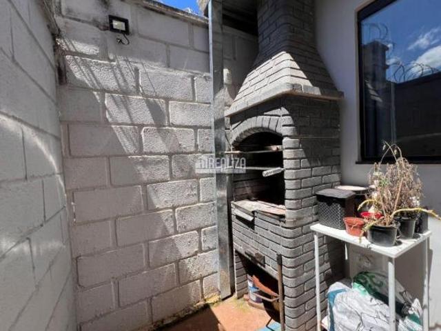 Apartamento venda em Região Geográfica Imediata de Uberaba, Uberaba