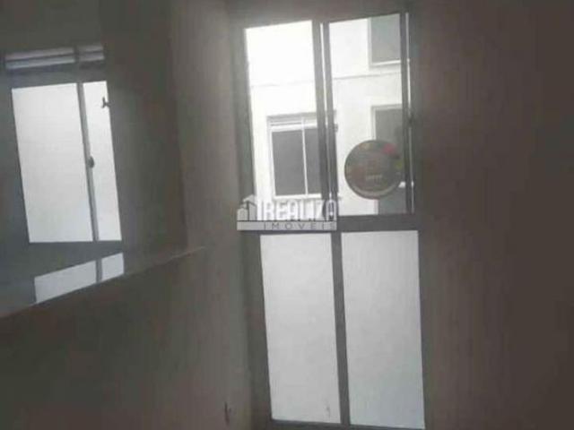 Apartamento venda em Região Geográfica Imediata de Uberaba, Uberaba