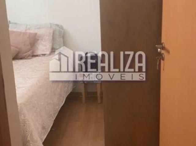 Apartamento venda em Região Geográfica Imediata de Uberaba, Uberaba