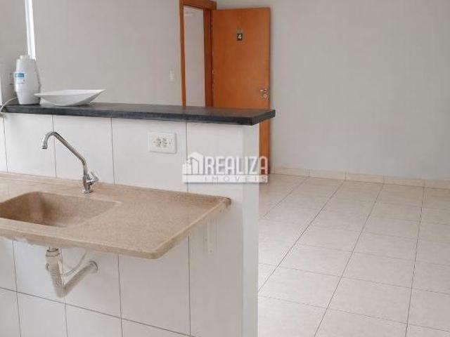 Apartamento venda em Região Geográfica Imediata de Uberaba, Uberaba