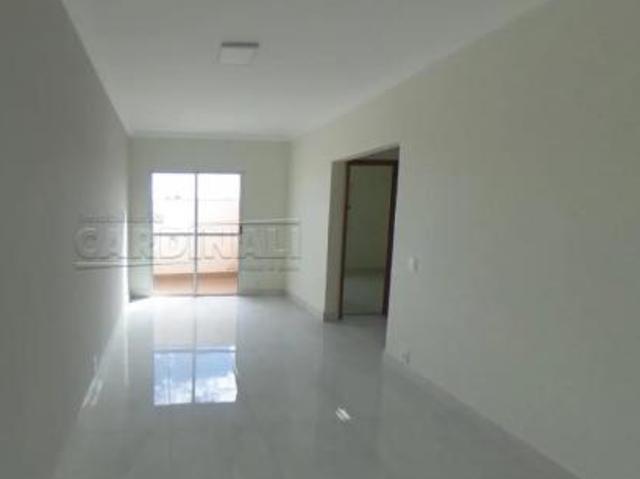 Apartamento venda em Região Imediata de São Carlos, São Carlos