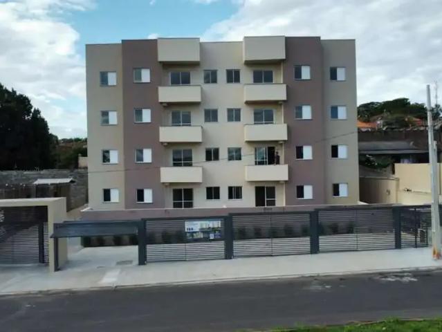 Apartamento venda em Região Imediata de Presidente Prudente, Regente Feijo