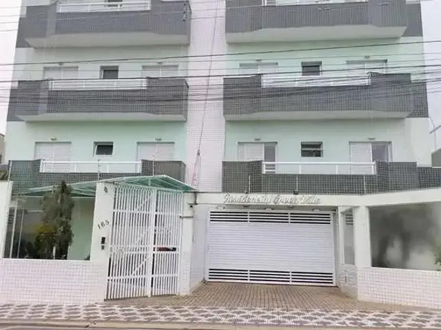 Apartamento venda em Região Imediata de Registro, Registro