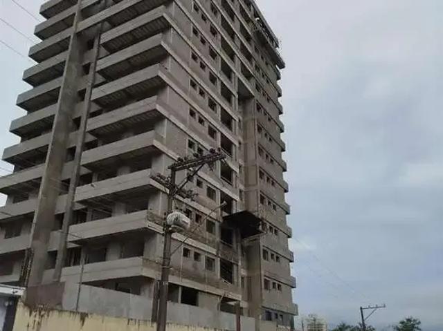 Apartamento venda em Região Imediata de Registro, Registro