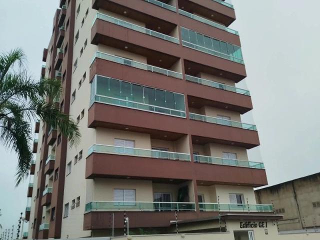 Apartamento venda em Registro, Região Geográfica Intermediária de Sorocaba