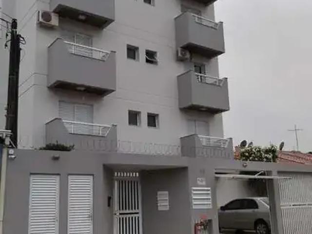 Apartamento venda em Região Imediata de Registro, Registro