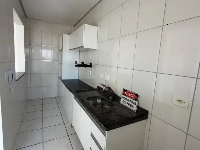 Apartamento venda em Região Imediata de Registro, Registro