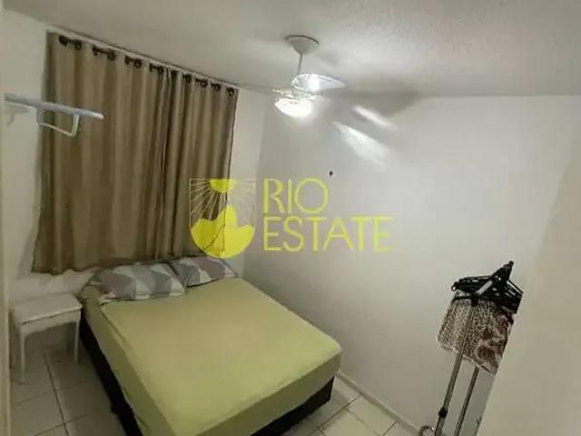 Apartamento venda em Região Geográfica Imediata de Resende, Resende