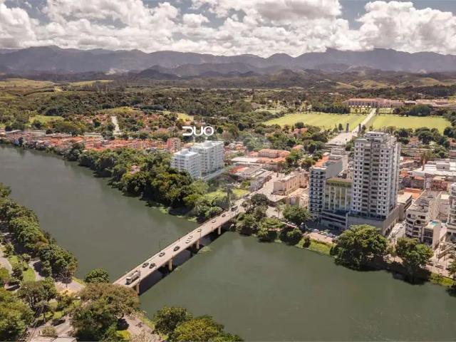 Apartamento venda em Região Geográfica Imediata de Resende, Resende