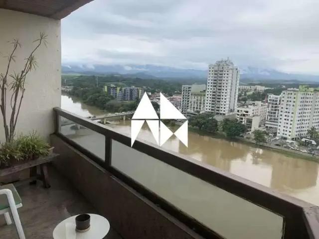 Apartamento venda em Região Geográfica Imediata de Resende, Resende