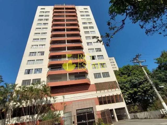 Apartamento venda em Região Geográfica Imediata de Resende, Resende