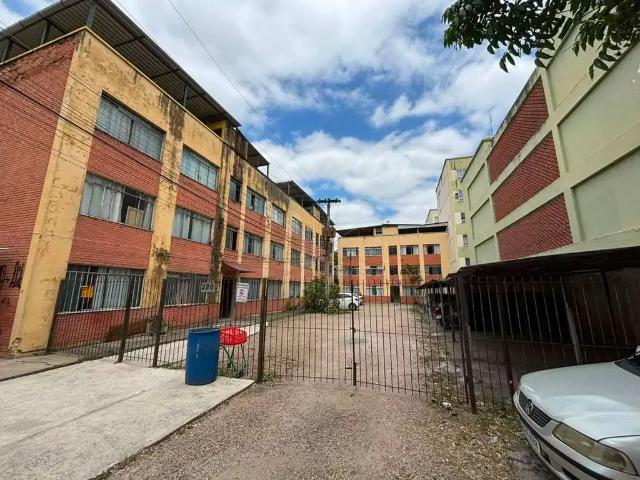 Apartamento venda em Região Geográfica Imediata de Resende, Resende