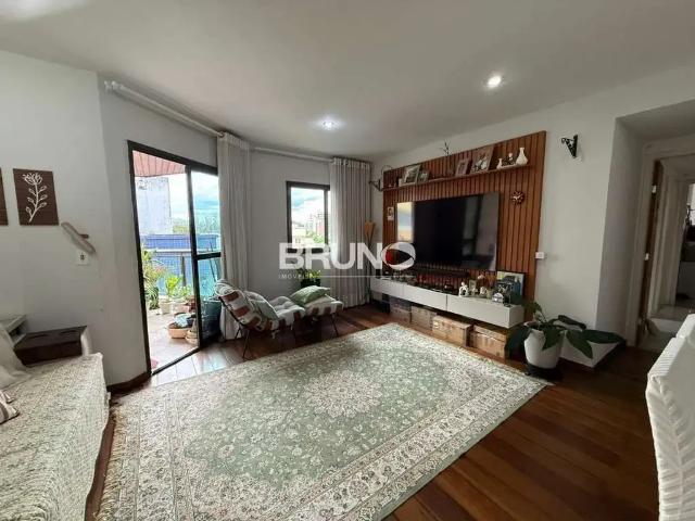Apartamento venda em Região Geográfica Imediata de Resende, Resende