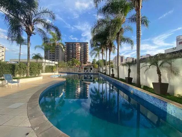 Apartamento venda em Região Geográfica Imediata de Resende, Resende