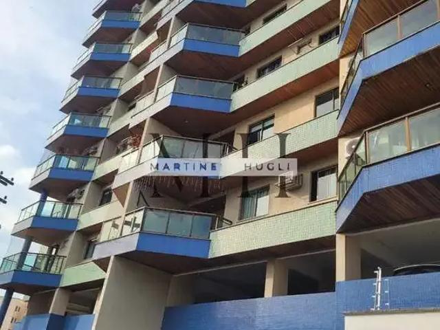 Apartamento venda em Região Geográfica Imediata de Resende, Resende