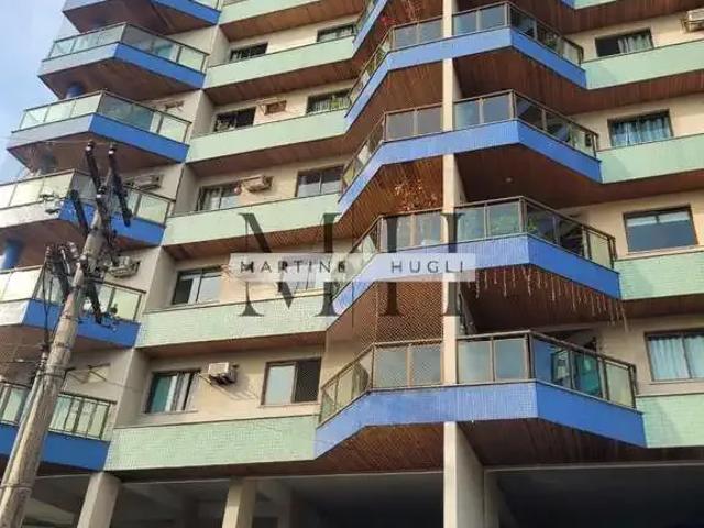 Apartamento venda em Região Geográfica Imediata de Resende, Resende