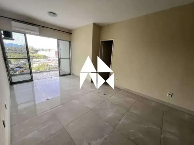 Apartamento venda em Região Geográfica Imediata de Resende, Resende