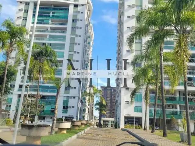 Apartamento venda em Região Geográfica Imediata de Resende, Resende