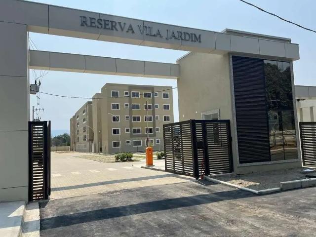 Apartamento venda em Região Geográfica Imediata de Resende, Resende