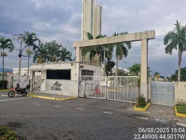 Apartamento venda em Região Geográfica Imediata de Resende, Resende