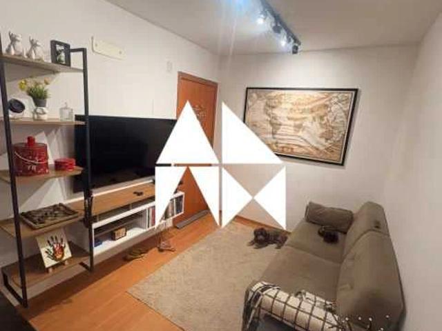 Apartamento venda em Resende