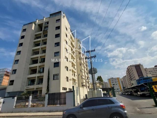 Apartamento venda em Jardim Jalisco, Resende