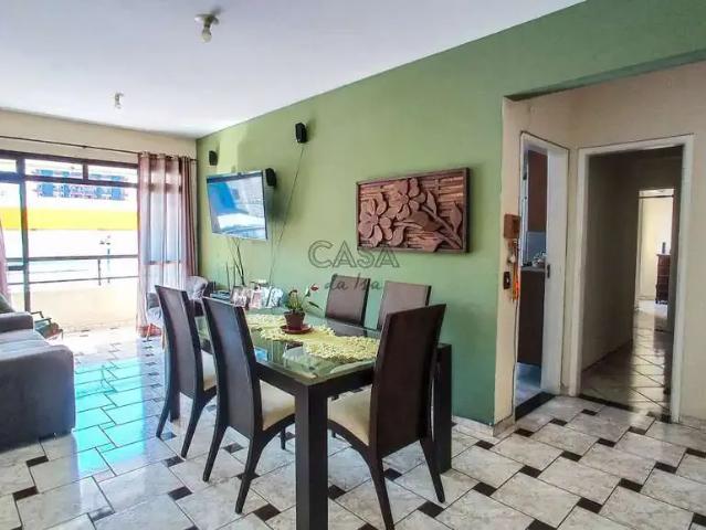 Apartamento venda em Região Geográfica Imediata de Resende, Resende