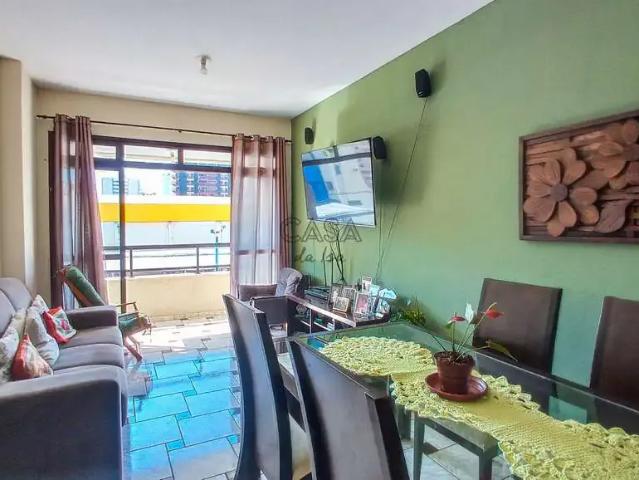 Apartamento venda em Região Geográfica Imediata de Resende, Resende
