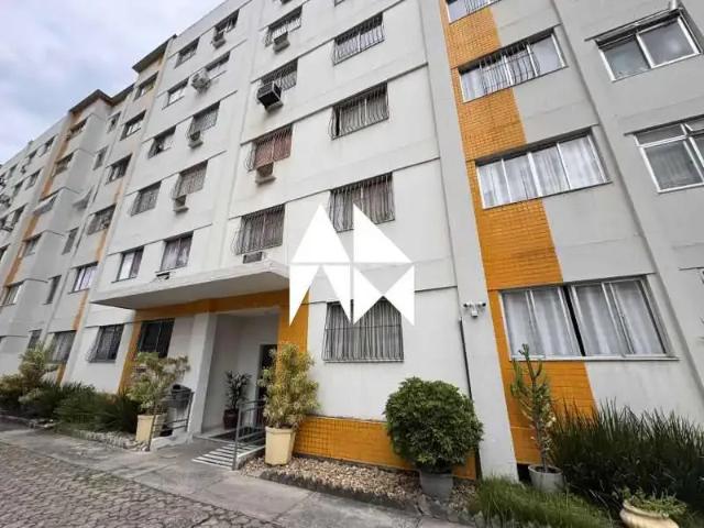 Apartamento venda em Região Geográfica Imediata de Resende, Resende