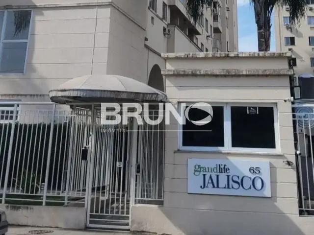 Apartamento venda em Região Geográfica Imediata de Resende, Resende