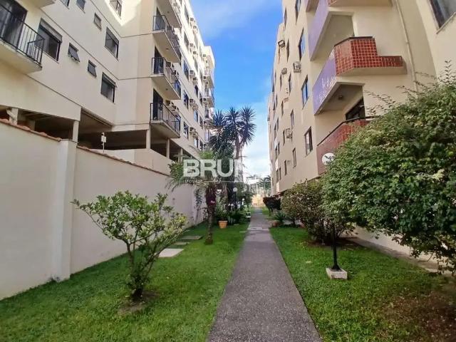 Apartamento venda em Região Geográfica Imediata de Resende, Resende