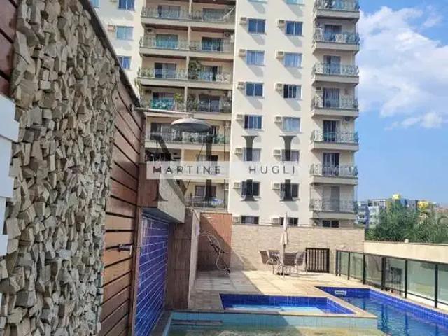 Apartamento venda em Região Geográfica Imediata de Resende, Resende