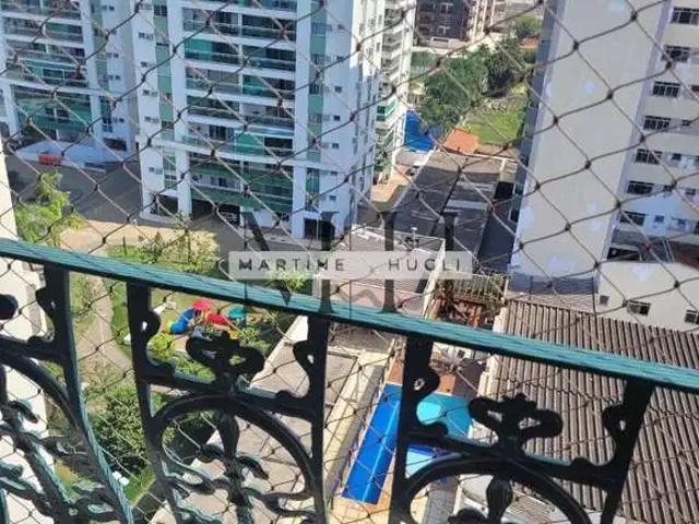 Apartamento venda em Região Geográfica Imediata de Resende, Resende