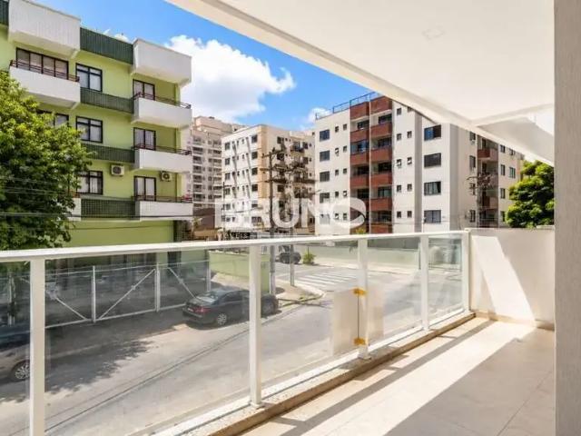 Apartamento venda em Região Geográfica Imediata de Resende, Resende