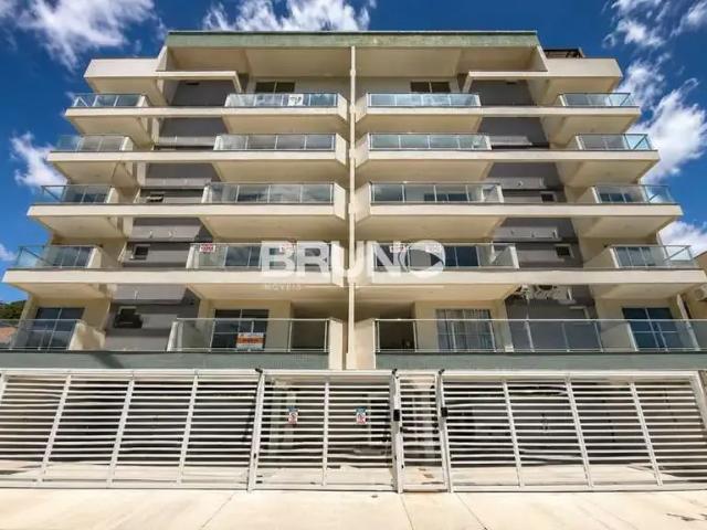 Apartamento venda em Região Geográfica Imediata de Resende, Resende