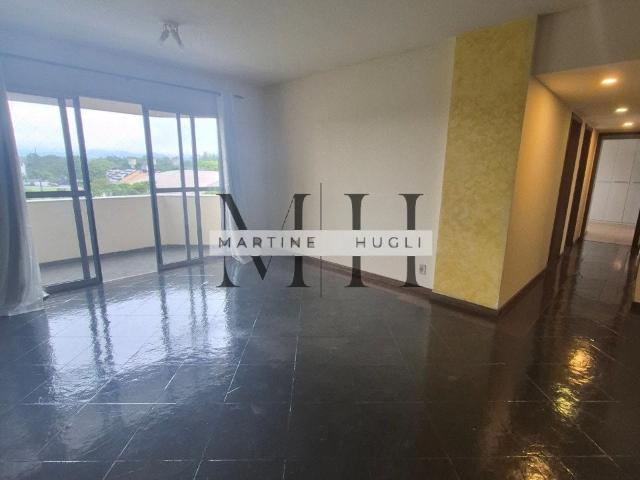 Apartamento venda em Região Geográfica Imediata de Resende, Resende