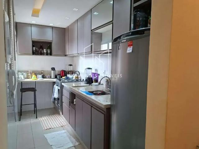 Apartamento venda em Região Geográfica Imediata de Resende, Resende
