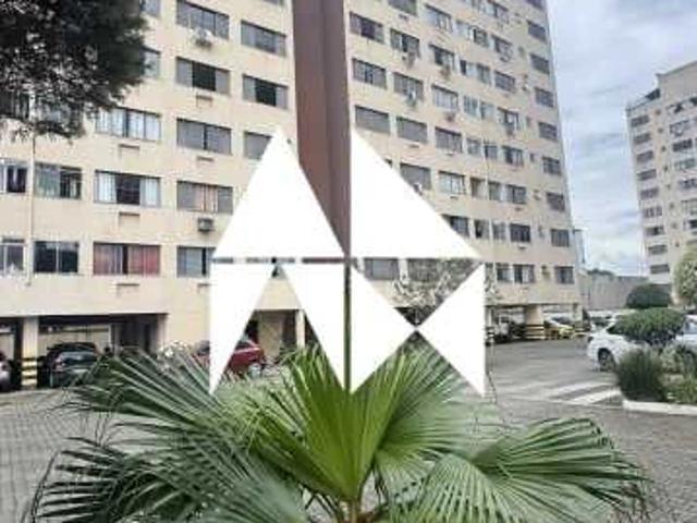 Apartamento venda em Jardim Jalisco, Resende