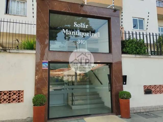 Apartamento venda em Região Geográfica Imediata de Resende, Resende